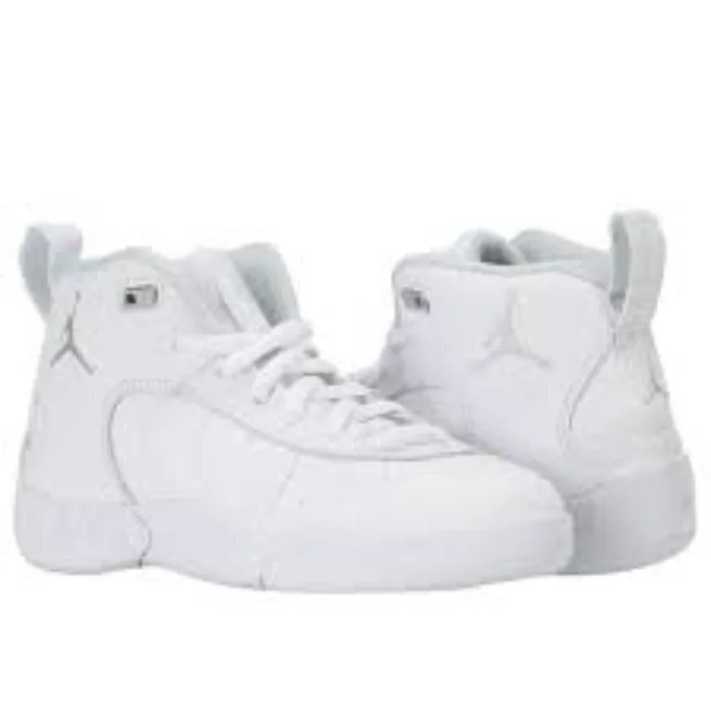 Jordan Jumpman Pros Man Shoes Size 8.5